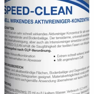 ARCORA Duft-Neutralreiniger ORANGE FRESH, 1L 21