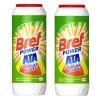 Null Bref Sidol Ata Scheuer-Pulver 2er Pack Allzweckreiniger Reinigungspulver 2x500g 25