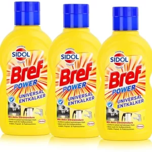 Null Sil Saptil Für Reise Vorbehandlung 5er Pack Universal Fleckenentferner 5×200 Ml 17