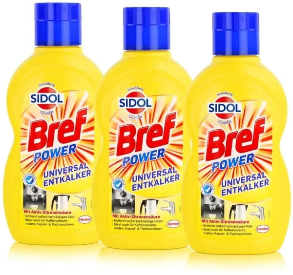 Null Sil Saptil Für Reise Vorbehandlung 5er Pack Universal Fleckenentferner 5×200 Ml 6