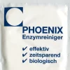 Null Phoenix Enzymreiniger BIO Universalreiniger 5 X 20 Gr Siegelbeutel = 5,0 – 7,5 Liter 25