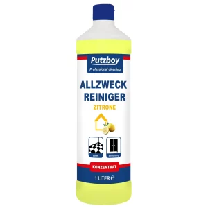 Null Phoenix Enzymreiniger BIO Universalreiniger 1 Kg Folienbeutel/Dose = 50,0 – 75,0 Liter 21
